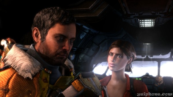 Why does every single battle partner/love interest in video games have to look exactly like Alyx Vance?